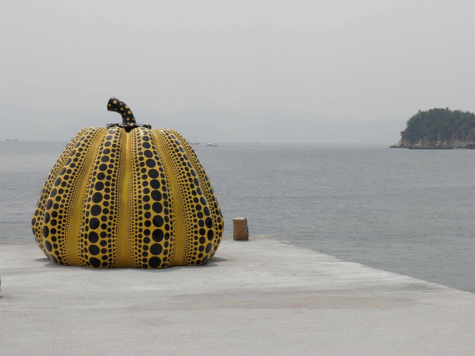 Diamond Setouchi Marine Hotel Okayama Exterior photo